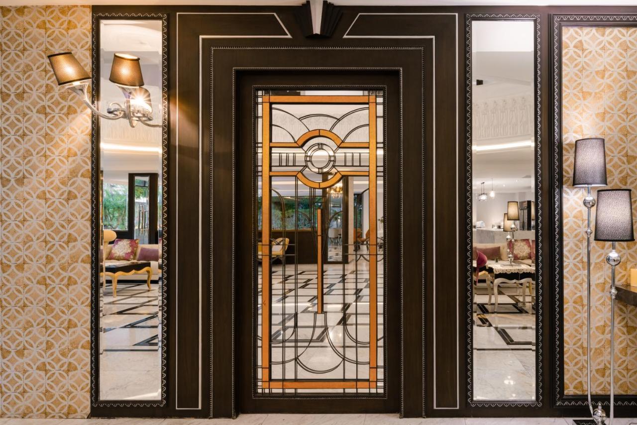 Sirin Exclusive Hotel&Residence Pattaya Esterno foto