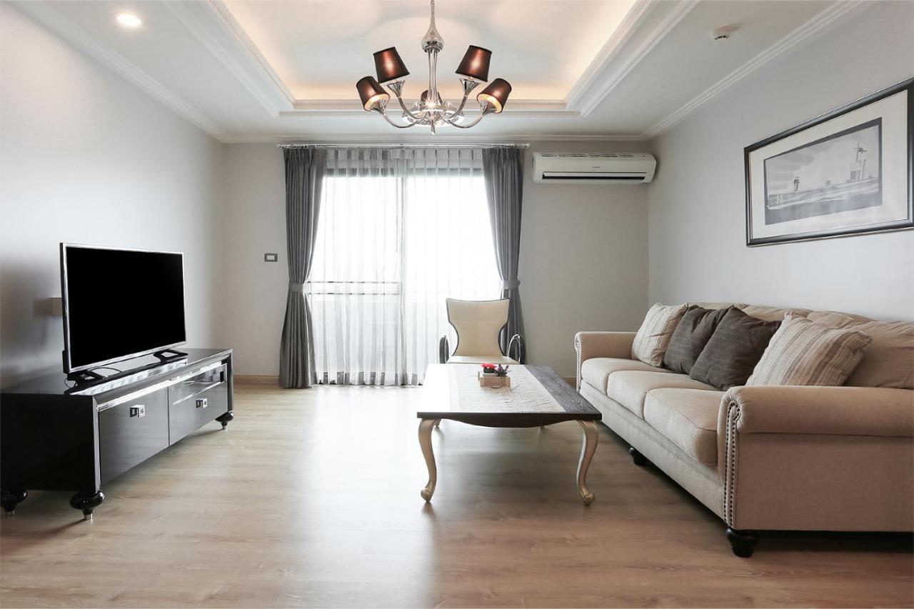 Sirin Exclusive Hotel&Residence Pattaya Esterno foto