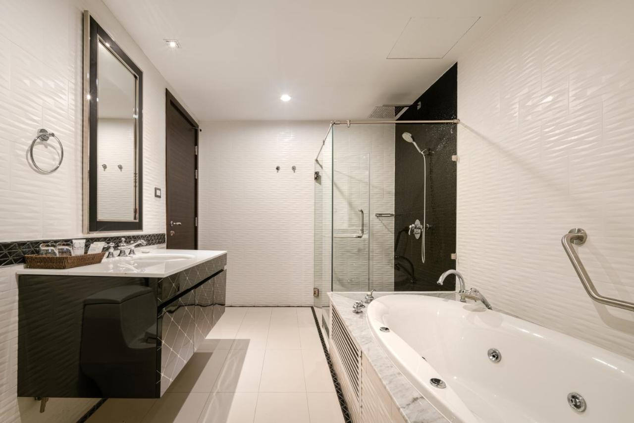 Sirin Exclusive Hotel&Residence Pattaya Esterno foto