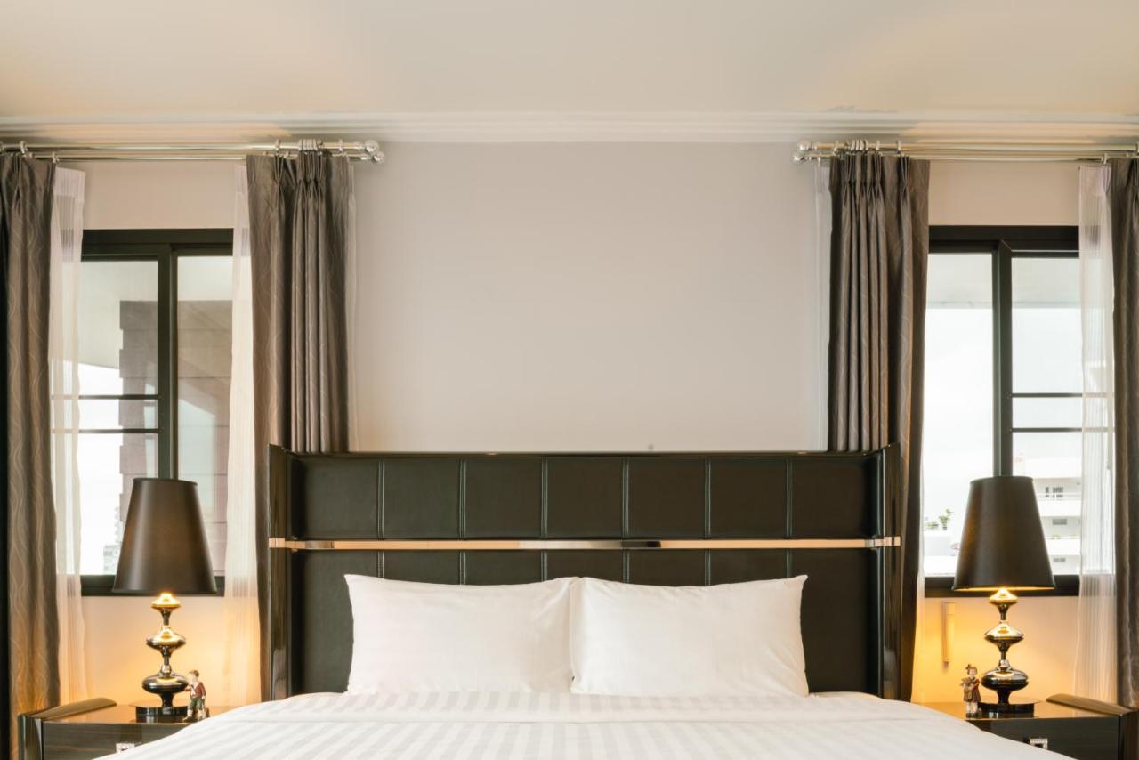 Sirin Exclusive Hotel&Residence Pattaya Camera foto